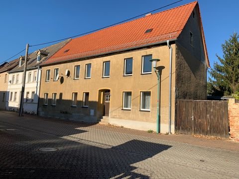 Bad Lauchstädt Häuser, Bad Lauchstädt Haus kaufen