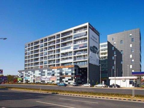 Spansko - Stenjevec Renditeobjekte, Mehrfamilienhäuser, Geschäftshäuser, Kapitalanlage