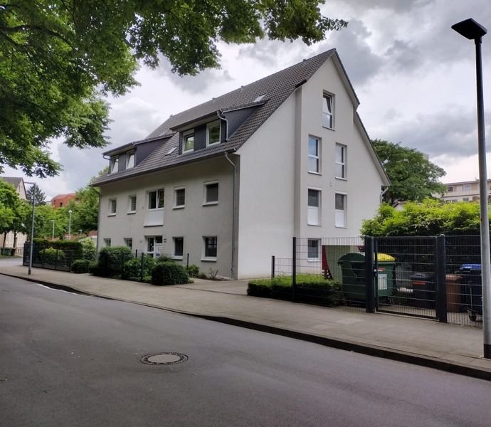 3 Zimmer Wohnung in Hannover (Badenstedt)