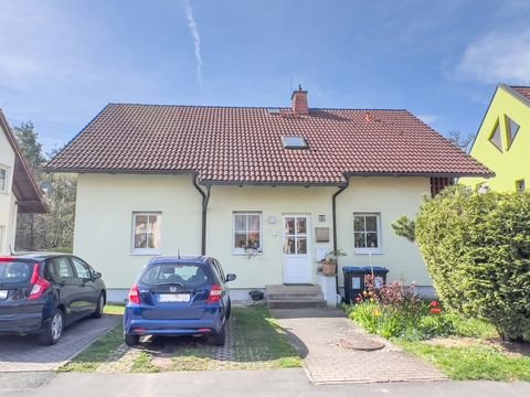 Föritztal Wohnungen, Föritztal Wohnung kaufen