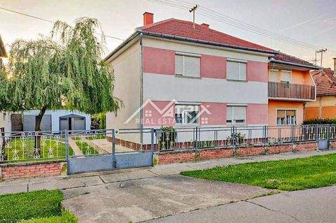 Beli Manastir Häuser, Beli Manastir Haus kaufen