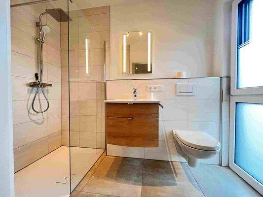 Duschbad EG