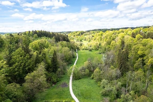 Maisinger Schlucht