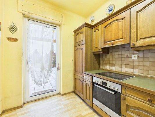 Familienfreundliches Einfamilienhaus in Schwalbach