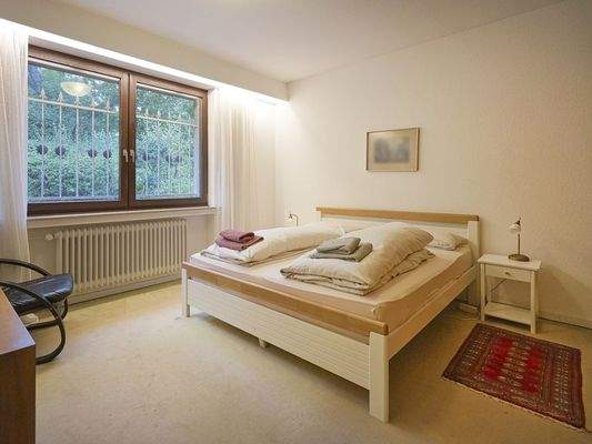 Elternschlafbereich mit...