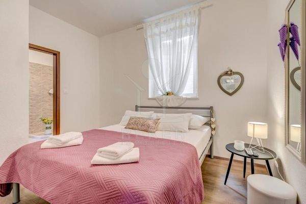 Vier Schlafzimmer für traumhafte Nächte