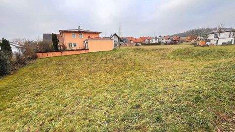 Uettingen Grundstücke, Uettingen Grundstück kaufen