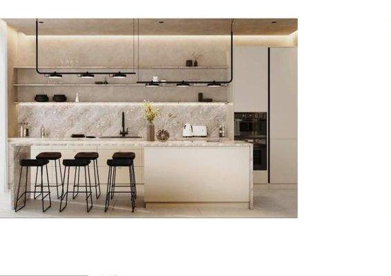 Ostkreta, Ierapetra: Neubau-Projekt! Zwei schöne Einfamilienhäuser mit Meerblick zu verkaufen