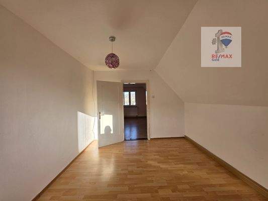 DG - Zimmer 3 zu Ziimer 2