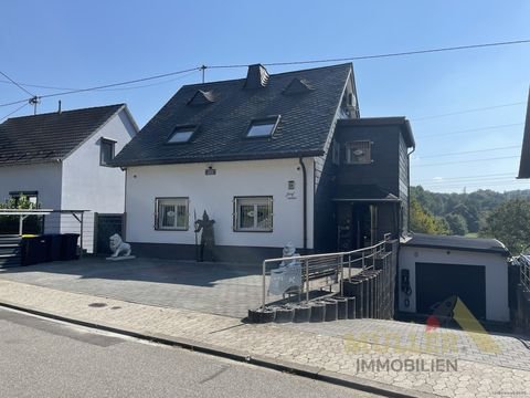 Schwalbach / Elm Häuser, Schwalbach / Elm Haus kaufen