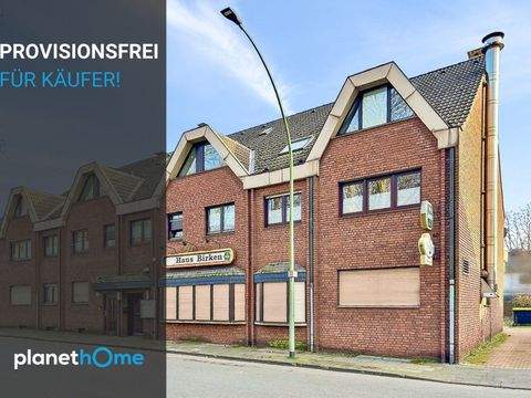 Duisburg Wohnungen, Duisburg Wohnung kaufen