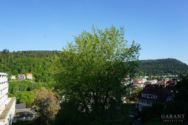 Aussicht