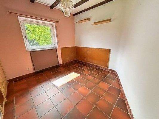 Schlafzimmer Hauptwohnung