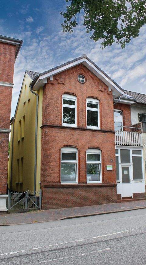 Itzehoe Häuser, Itzehoe Haus kaufen