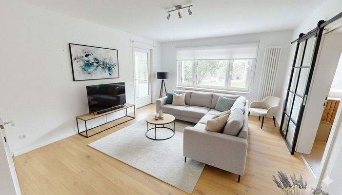 Bilder sind KI- generiert. Abweichungen zum IST-Zustand.