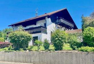 das Mehrfamilienhaus