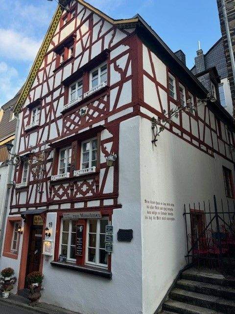 Traben-Trarbach-Traben Häuser, Traben-Trarbach-Traben Haus kaufen