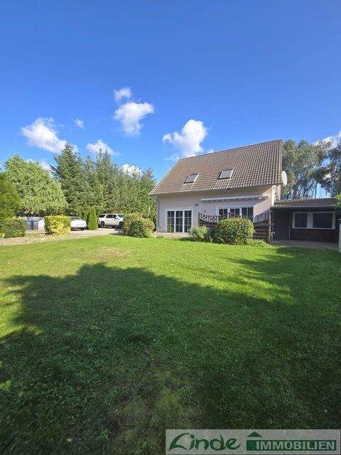 Eggesin Häuser, Eggesin Haus kaufen