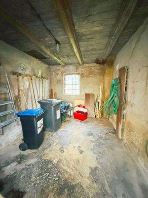 11. Flächen im Nebengebäude (1)