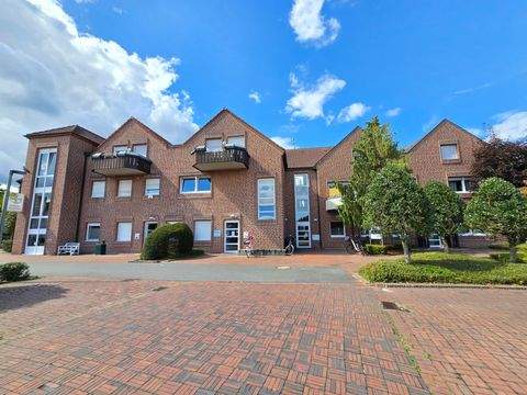 Metelen Büros, Büroräume, Büroflächen 