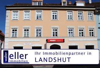 Zweibrückenstr 717, Litschengasse 713 Banner