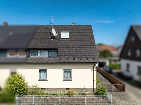 Ketsch Häuser, Ketsch Haus kaufen