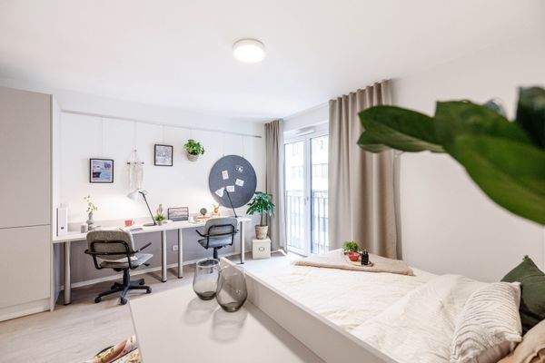 THE FIZZ Hamburg Hammerbrook