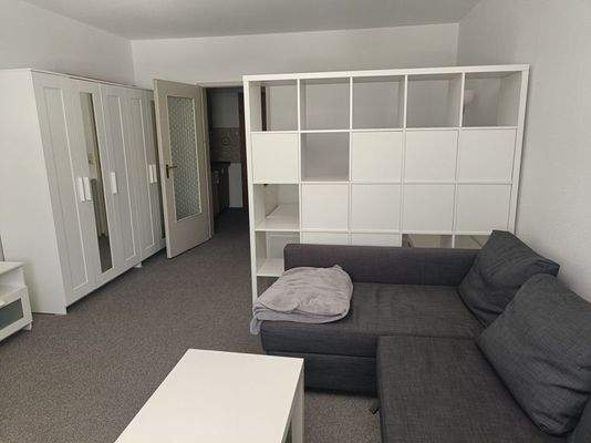möbliertes Appartement
