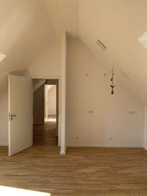 Wohn-, Ess- und Kochbereich