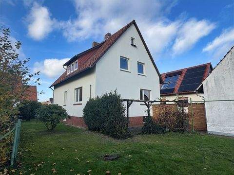 Peine Häuser, Peine Haus kaufen