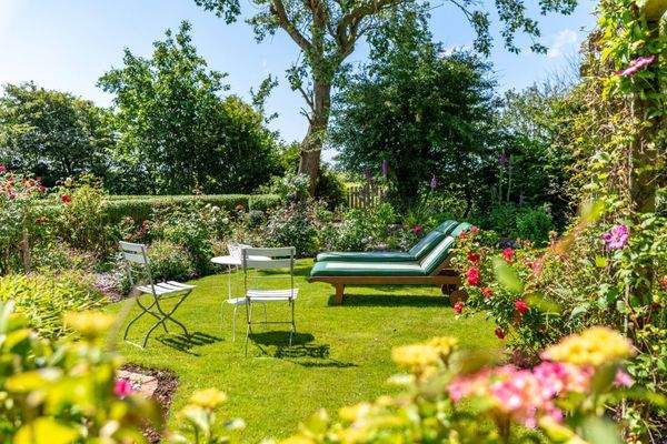 märchenhafterLiegeplatz