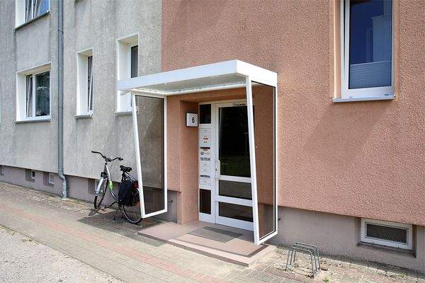 Neue Straße 5,6,7,8,9