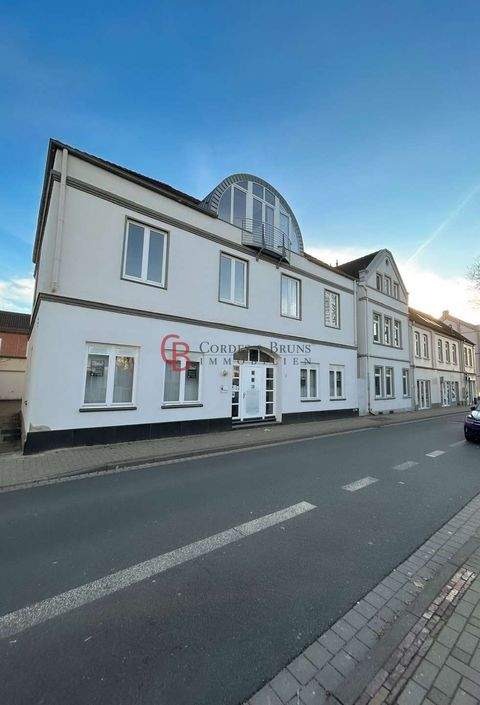 Verden (Aller) Wohnungen, Verden (Aller) Wohnung mieten