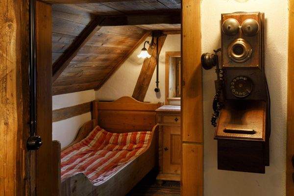 OG Schlafen links über Gaststube