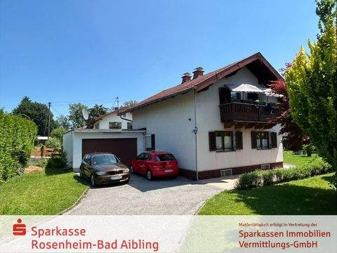 Raubling Häuser, Raubling Haus kaufen