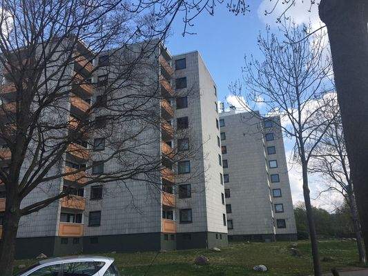 Finkenweg Komplettansicht