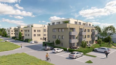Fernwald Wohnungen, Fernwald Wohnung kaufen