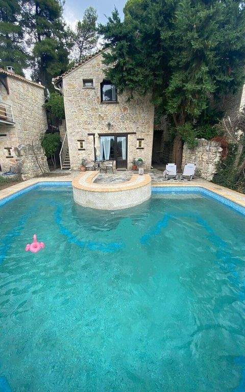 Chalkidiki Häuser, Chalkidiki Haus kaufen