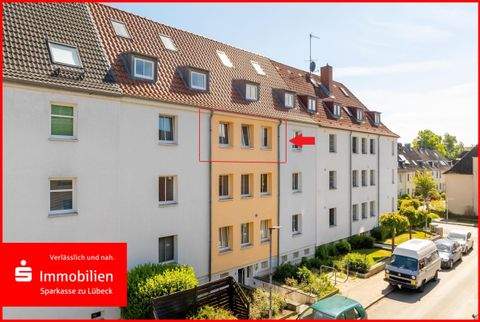 Lübeck Wohnungen, Lübeck Wohnung kaufen