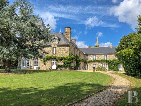 Combourg Häuser, Combourg Haus kaufen