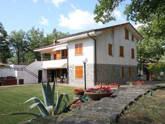 Traumhaftes Premium Objekt | Arezzo