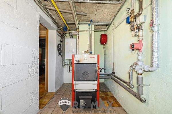 Bungalow 2304 Orth an der Donau