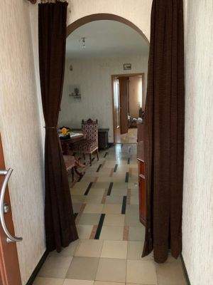 Flur Eingangsbereich EG