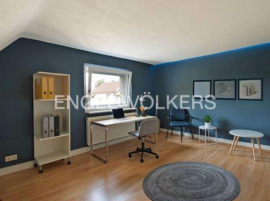 ... und wie es aussehen könnte