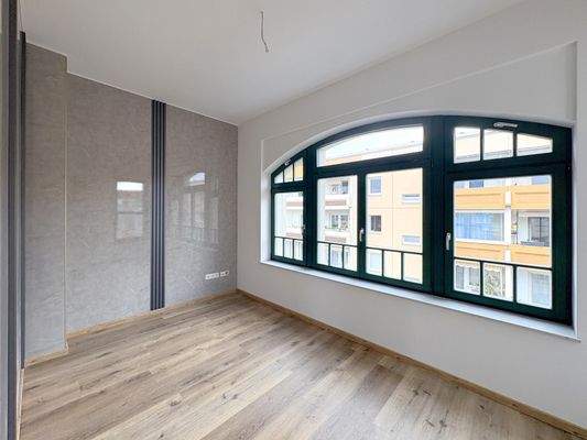 Leipzig - Neustadt-Neuschönefeld |Arbeitszimmer