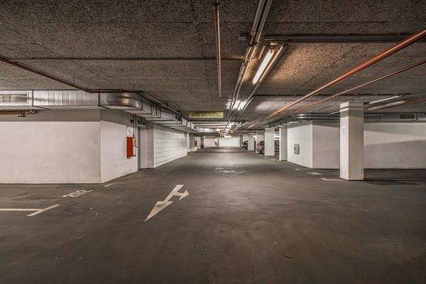 Leipzig - Möckern | Tiefgarage