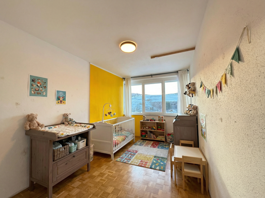 Kinderzimmer