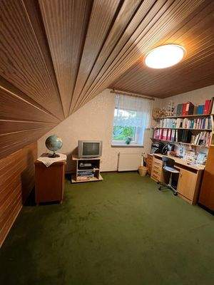 DG Kinderzimmer 2 - 11,80 m²