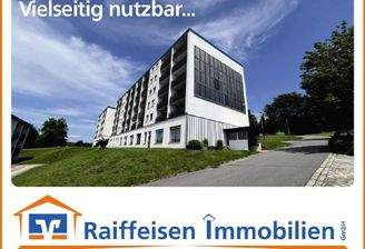 Ferienanlage mit Gewerbe im UG