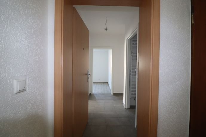 2 Zimmer Wohnung in Oberhausen (Sterkrade-Mitte)